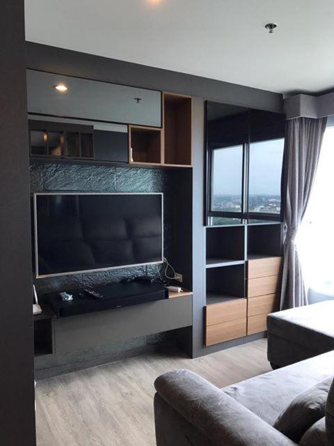 Stunning Seaview Suite 乔木提恩海滩 外观 照片