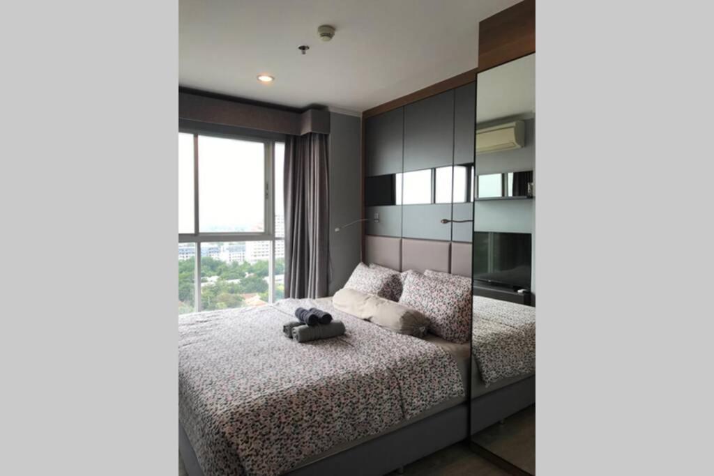 Stunning Seaview Suite 乔木提恩海滩 外观 照片