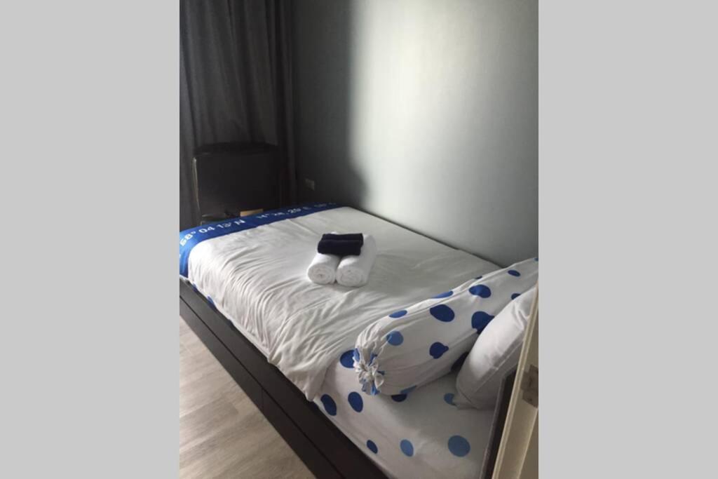 Stunning Seaview Suite 乔木提恩海滩 外观 照片