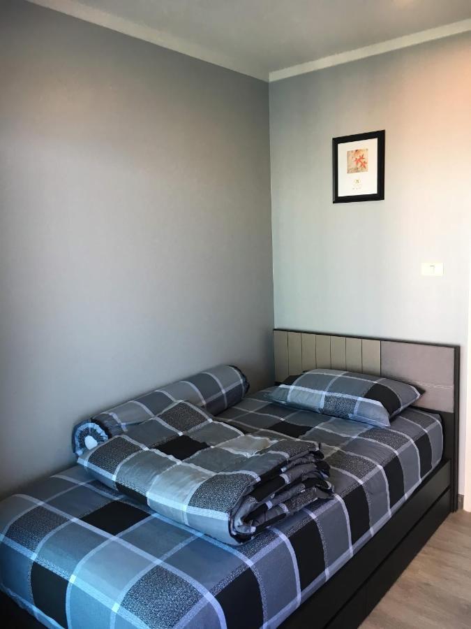 Stunning Seaview Suite 乔木提恩海滩 外观 照片